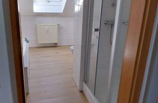 Wohnung mieten in Klemenstraße, 78256 Steißlingen, Vollst. renovierte 2 Zimmer Dachgeschosswohnung + EBK