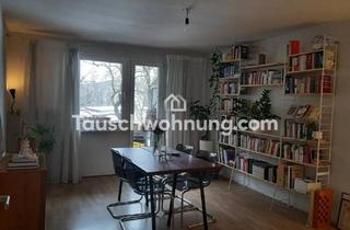 Wohnung mieten in Finowstraße 26, 12045 Neukölln, Tauschwohnung: günstige 2-Zimmer-Wohnung in Top-Lage