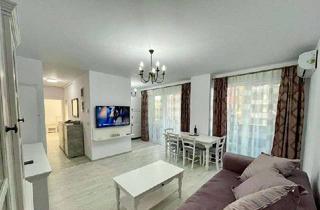 Wohnung mieten in Chalampestraße 22, 72359 Dotternhausen, Stilvolle, gepflegte 1,5-Zimmer-Wohnung mit EBK in Dotternhausen