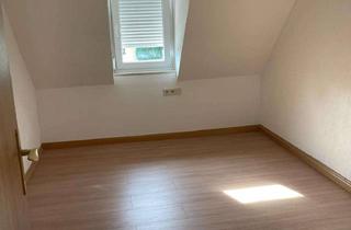 Wohnung mieten in 91626 Schopfloch, Schöne 4-Zimmer-Wohnung in Schopfloch