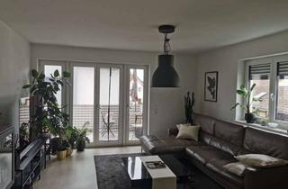 Wohnung mieten in Bahnhofstraße 9a, 96149 Breitengüßbach, exklusive 3,5-Zimmer-Wohnung mit gehobener Innenausstattung mit Balkon in Breitengüßbach