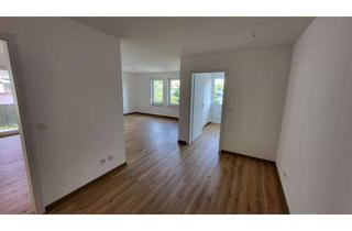 Wohnung mieten in Tiefer Weg, 01689 Weinböhla, Moderne und frisch sanierte 3-Zimmer Wohnung mit Balkon, zentral in Weinböhla