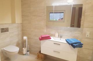 Wohnung mieten in Mühlweg 24, 63925 Laudenbach, Geschmackvolle, neuwertige 1-Zimmer-Terrassenwohnung mit lux. Innenausstattung mit Balkon
