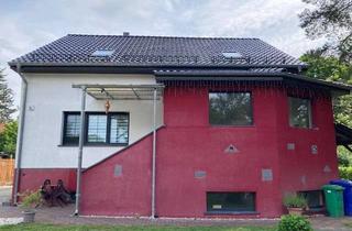 Wohnung mieten in 15749 Mittenwalde, Ansprechende 3-Zimmer-Wohnung in Krummensee