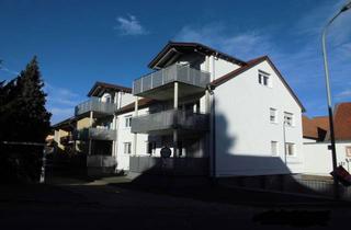 Wohnung mieten in Herxheimer Straße 14, 67273 Weisenheim am Berg, Freundliche und gepflegte 2-Zimmer-Dachgeschosswohnung mit Balkon in Weisenheim am Berg