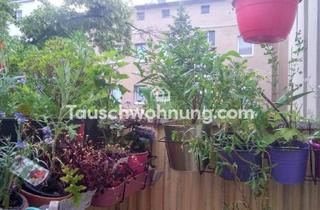 Wohnung mieten in Grunewaldstraße 70, 10823 Schöneberg, Tauschwohnung: Schöne Dreizimmerwohnung in Schöneberg