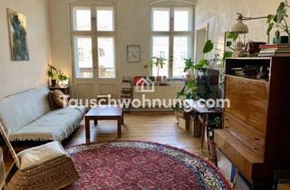 Wohnung mieten in Bänschstraße 36, 10247 Friedrichshain, Tauschwohnung: 50m2 in FH/Samariterkiez gg. größere Whg in NK, XBerg, Fhain