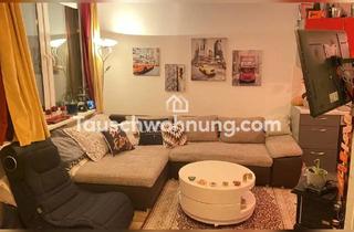 Wohnung mieten in Landsberger Allee 187A, 10369 Lichtenberg, Tauschwohnung: Gemütliche zentrale Wohnung (voll ausgestattet) gegen 2Zimmr