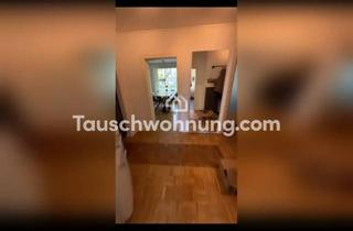 Wohnung mieten in Tauschwohnungstraße, 20149 Harvestehude, Tauschwohnung: 3 Zi. Whg im Tausch gegen kleinere Whg.
