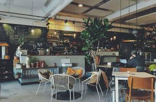 Gastronomiebetrieb mieten in Oranienstraße, 10999 Kreuzberg (Kreuzberg), Gastronomiefläche (nutzbar als Cafe) in Bestlage in der Oranienstraße sucht neuen Besitzer