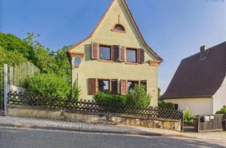 Einfamilienhaus kaufen in 67292 Kirchheimbolanden, **Charmantes Einfamilienhaus in sehr guter Wohnlage mit schönem Gartenbereich, Garage, Balkon, uvm.*