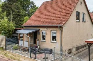 Haus kaufen in 39291 Dörnitz, Zum Kupferhammer 10, 39291 Möckern