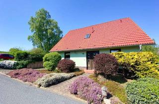 Haus kaufen in 99735 Kleinfurra, PLATZ FÜR GROß UND KLEIN! Charmantes Familiendomizil in ruhiger Lage