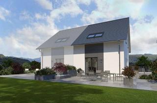 Doppelhaushälfte kaufen in 94481 Grafenau, Doppelhaushälfte zentral in Grafenau - projektierter Neubau