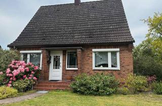 Einfamilienhaus kaufen in 24790 Schacht-Audorf, Familienfreundliches Einfamilienhaus mit zeitgemäßem Grundriss