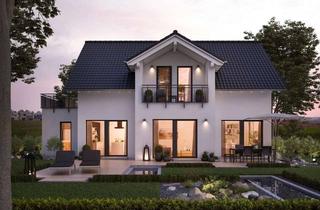 Haus kaufen in 38838 Dingelstedt, Traumhaus vom Marktführer und mit Eigenleistung viel bares Geld sparen.
