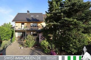 Einfamilienhaus kaufen in 53560 Vettelschoß, Nur mit Koffer umziehen: Einfacher geht es nicht! Besonderes Einfamilienhaus in gesunder Höhenlage