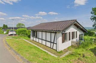 Haus kaufen in Tüswieschen, 54584 Gönnersdorf, Ferienhaus mit Renditepotential zu verkaufen