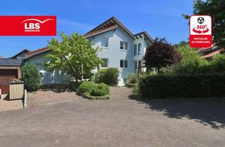 Einfamilienhaus kaufen in 38685 Langelsheim, Freistehendes Einfamilienhaus mit dem besonderen Etwas in Wolfshagen!