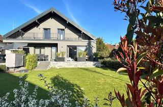 Einfamilienhaus kaufen in Schauinslandstraße 23, 76337 Waldbronn, Exklusives Einfamilienhaus mit Einliegerwohnung & Smart-Home – kernsaniert 2023