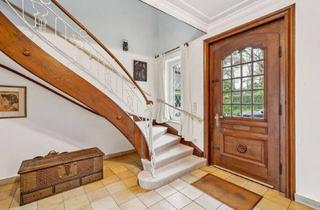Villa kaufen in 76530 Innenstadt, Elegante Villa mit historischem Charme in Baden-Baden