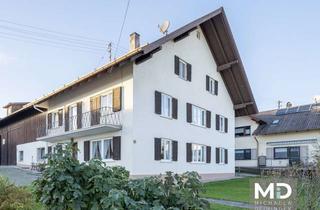 Bauernhaus kaufen in 86934 Reichling, Raus aus der Stadt! Charmantes Bauernhaus, Zugreifen zum reduzierten Preis: 390.000 € *Video*