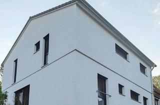 Einfamilienhaus kaufen in 74629 Pfedelbach, Modernes Einfamilienhaus „Made by WEISS“ mit Einliegerwohnung, Doppelgarage großem Garten & 3 Bäder