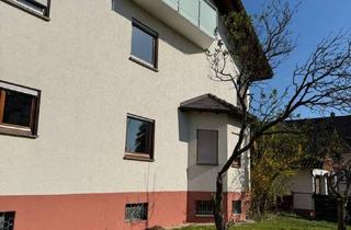 Haus kaufen in Stettiner Straße 11/1, 77933 Lahr, TOP!*VON PRIVAT*Großzügig*Eckgrundstück*Garten*Terrasse*Balkone*Doppelgarage*Keller*PV-Anlage**