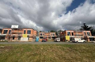 Doppelhaushälfte kaufen in Breitackerstraße 10, 35216 Biedenkopf, + Moderne Doppelhaushälfte, Ihr neues Zuhause mit ca. 140m² Wfl. +