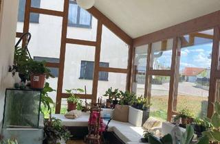 Haus mieten in 72488 Sigmaringen, Großes Haus sucht neue Mieter