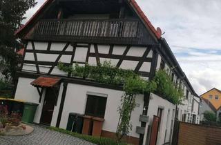 Haus mieten in 90614 Ammerndorf, Charmantes Fachwerkhaus von 1870 in Ammerndorf – Kernsaniert & bezugsbereit