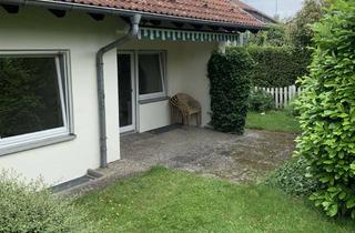 Haus mieten in Reiherweg 36A, 89584 Ehingen, Charmantes, verkettetes Einfamilienhaus mit Garten und Loggia