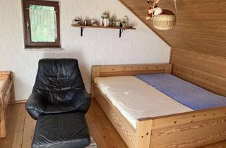 Haus mieten in Am Lämmerranken 46, 90616 Neuhof, Preiswertes voll möbliertes 4-Raum-Einfamilienhaus in Neuhof an der Zenn