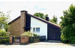 Haus mieten in 95326 Kulmbach, Bungalow mit großem Garten in ruhiger Lage in Kulmbach