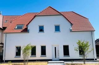 Haus mieten in Borkener Straße, 46342 Velen, wunderbares EFH für klein und groß – Erstbezug!