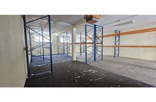 Büro zu mieten in 68542 Heddesheim, Lagerfläche – 180 m² optional mit ca 400m² Büroflächen