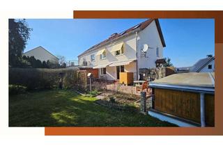Anlageobjekt in 99438 Bad Berka, Heute clever investieren, später selbst einziehen: Einfamilienhaus auf Rentenbasis kaufen