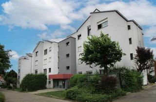 Anlageobjekt in 71088 Holzgerlingen, Ihr neues Zuhause in idyllischer Waldrandlage – Komfort trifft Natur