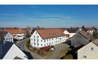 Anlageobjekt in 86856 Hiltenfingen, Ideale Investment Immobilie mit viel Potential im ländlichen von Augsburg