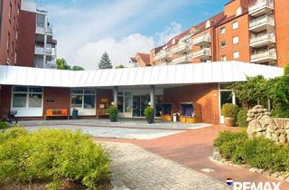 Anlageobjekt in 29221 Celle, Pflegeappartement im Sophien-Stift in Celle!