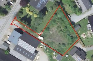 Grundstück zu kaufen in 59955 Winterberg, Baugrundstück mit positiver Bauvoranfrage in Winterberg-Hildfeld – Ruhige Lage mit Freizeitwert