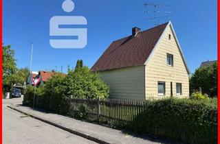 Grundstück zu kaufen in 82256 Fürstenfeldbruck, Erst Altbestand abreißen, dann Traumhaus verwirklichen!