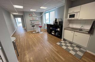 Büro zu mieten in 14513 Teltow, Moderne und helle Büro-/Praxisräume in Teltow!