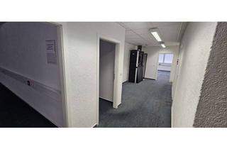 Büro zu mieten in 68542 Heddesheim, Moderne Büroflächen – teilbar ab Juni, optional mit Lagerfläche