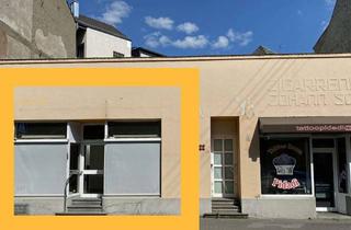 Büro zu mieten in Bahnhofstr. 22, 56112 Lahnstein, Büro- oder Ladenlokal