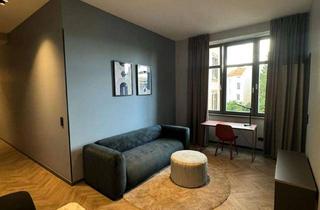 Immobilie mieten in Gersdorfstraße, 12105 Mariendorf, Gersdorfstraße, Berlin furnished