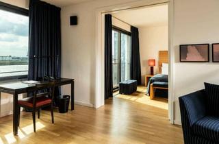 Immobilie mieten in Carsten-Rehder-Straße, 22767 Altona-Altstadt, Carsten-Rehder-Straße, Hamburg furnished