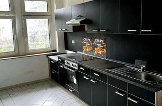 Immobilie mieten in Fritz-Matschke-Str. 19, 09113 Schloßchemnitz, MEGA =》FRITZ-MATSCHKE-STR. 19 / KÜCHWALD, EINBAUKÜCHE, FB-HEIZUNG !!