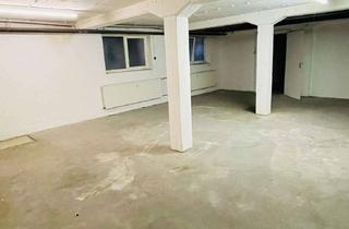 Lager mieten in 71032 Böblingen, Keller/Lagerräume/Werkstatt