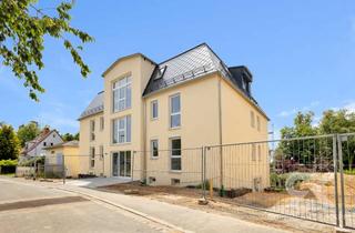 Wohnung kaufen in 95100 Selb, Neubau trifft Wohnkomfort: 3-Zimmer-EG-Wohnung mit Balkon – Ideal für Eigennutzer & Kapitalanleger!